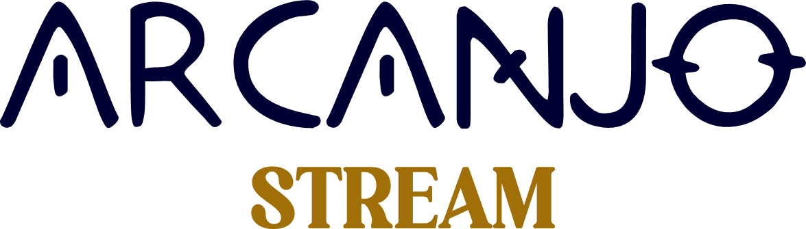 Arcanjo Stream